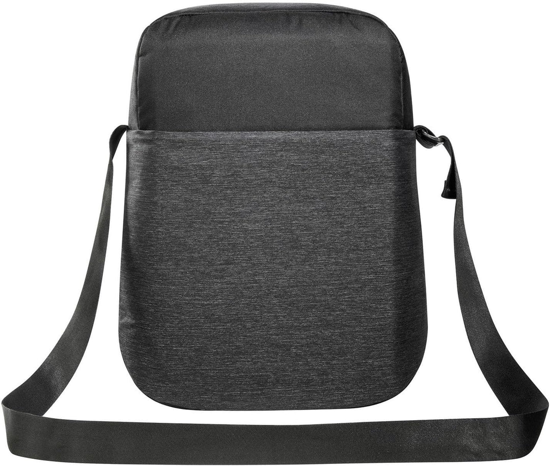 Tatonka Kühltasche Cooler Shoulderbag (15l) - Isolierte Tasche mit Innenfach für Kühlakkus und abneh