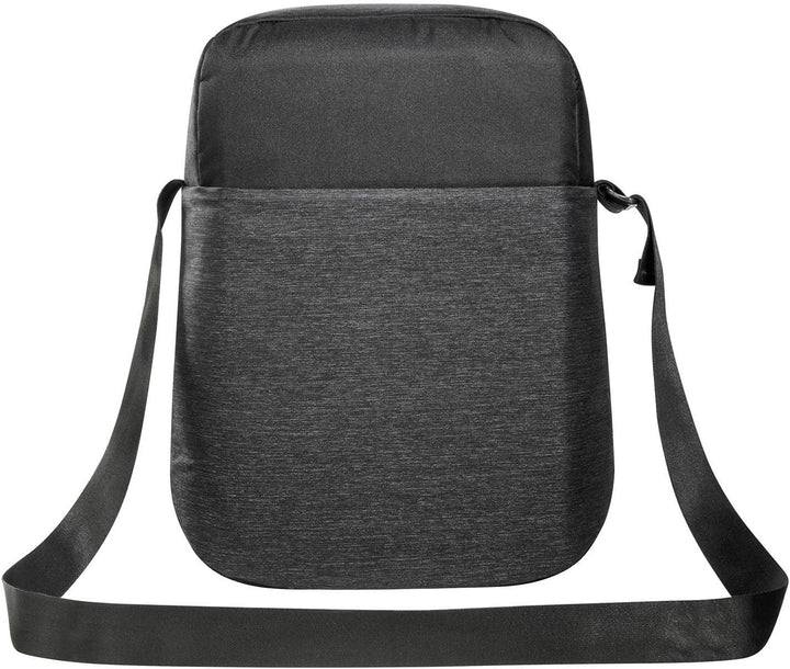 Tatonka Kühltasche Cooler Shoulderbag (15l) - Isolierte Tasche mit Innenfach für Kühlakkus und abneh