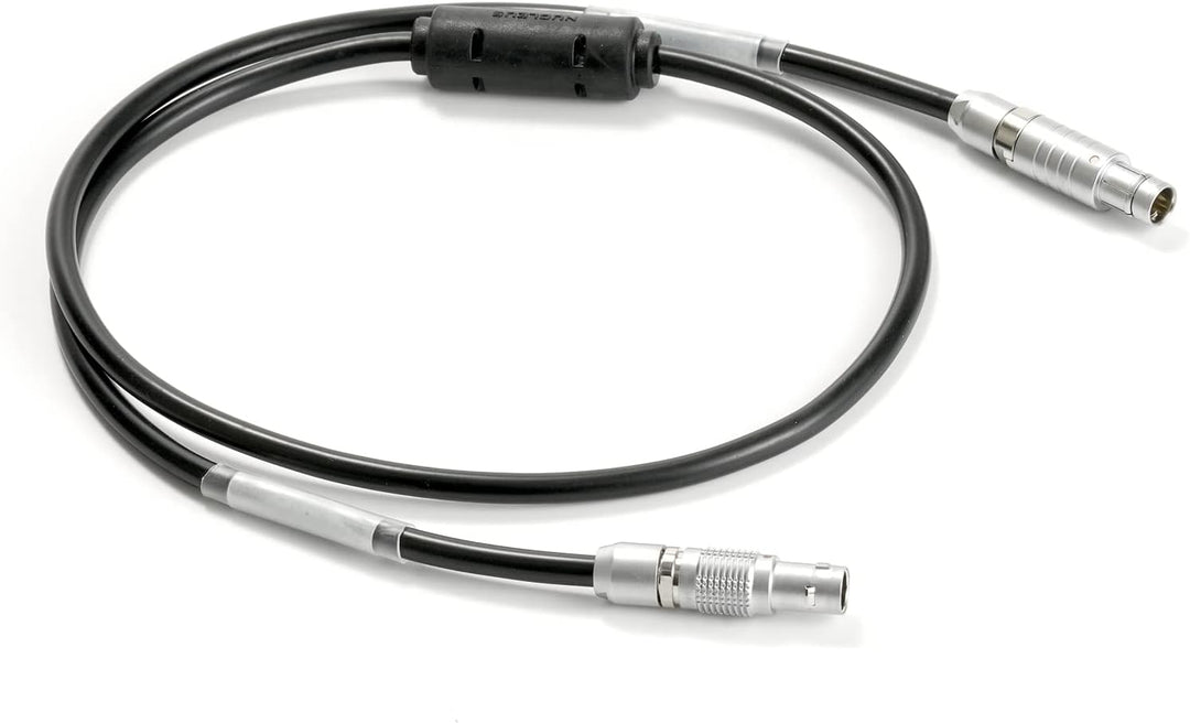 Tilta Nucleus-M Run/Stop Kabel kompatibel mit Red Kamera Zubehör Stecker Anschluss RS-03-AM