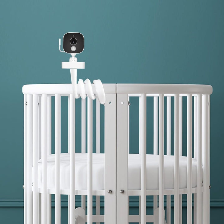 EYSAFT Babyphone Halterung Kompatibel für GHB ABM700,OBVHNUA 900ES1, für GHB ABM700