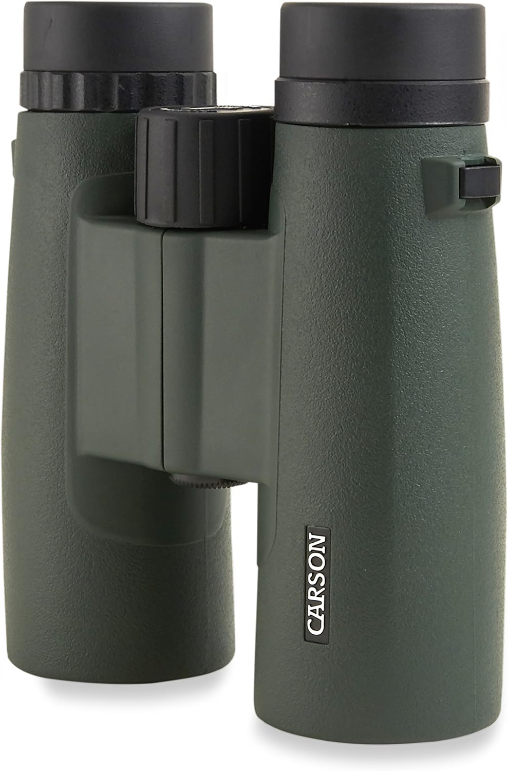 Carson Full-Size Fernglas, 8x42mm, wasserdicht und beschlagfrei (JR-842) 8x42mm Full-Size, 8x42mm Fu