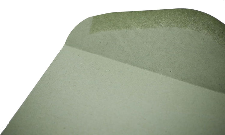 500x Briefumschlag Mint-Grün DIN C6 Recycling Fensterlos 500 Grün, 500 Grün