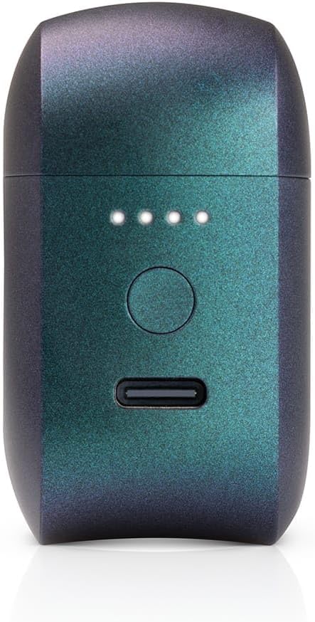 Teufel AIRY TWS PRO - True-Wireless In-Ear Bluetooth Kopfhörer mit Active Noise Cancelling, Transpar