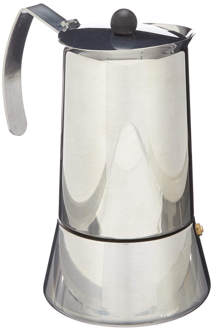 Monix Eterna Espressokocher für 10 Tassen