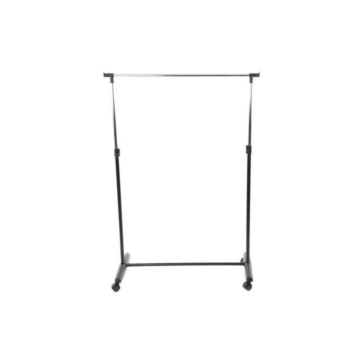 PERCHERO METAL 83X43X95 160 CROMADO