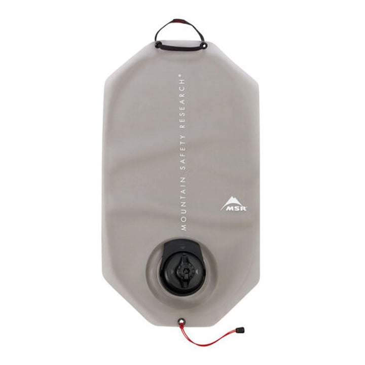 MSR DromLite 387, 387