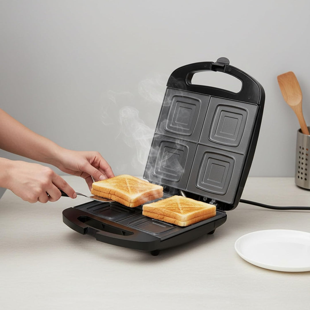 Jata SW546 Sandwichtoaster
