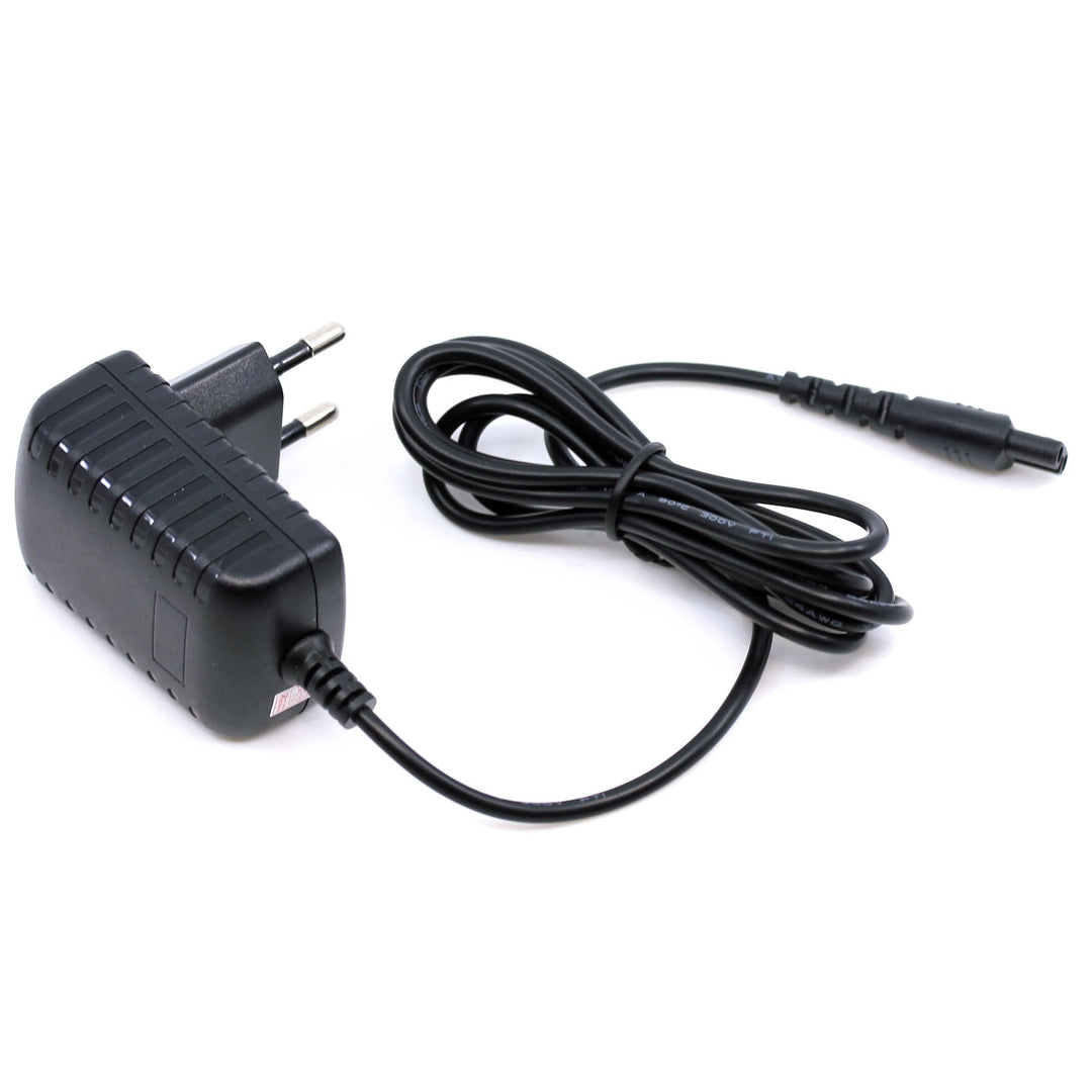 Ladegerät passend für Manscaped LAWN MOWER 3.0, WEED WHACKER Ladekabel Trimmer, Rasierer mit mungoo