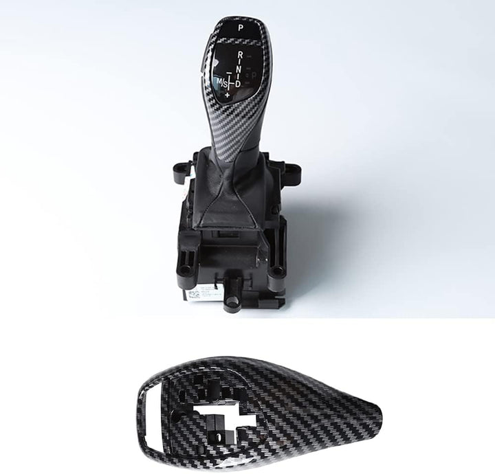 TOTMOX Automotive Mittelschalthebel für BMW 1 Series F20 F21 Series 2 Series F22 F23 Series 3 Series