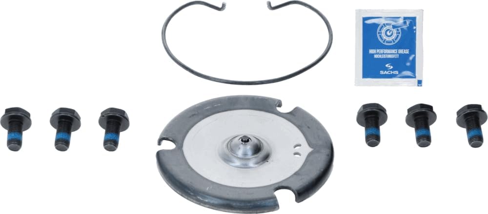 SACHS 3000 287 002 Kupplungssatz