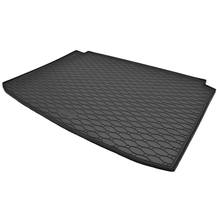 Gummimatte Kofferraumwanne RKK kompatibel mit Audi A3 Sportback 8Y ab Bj. 2021