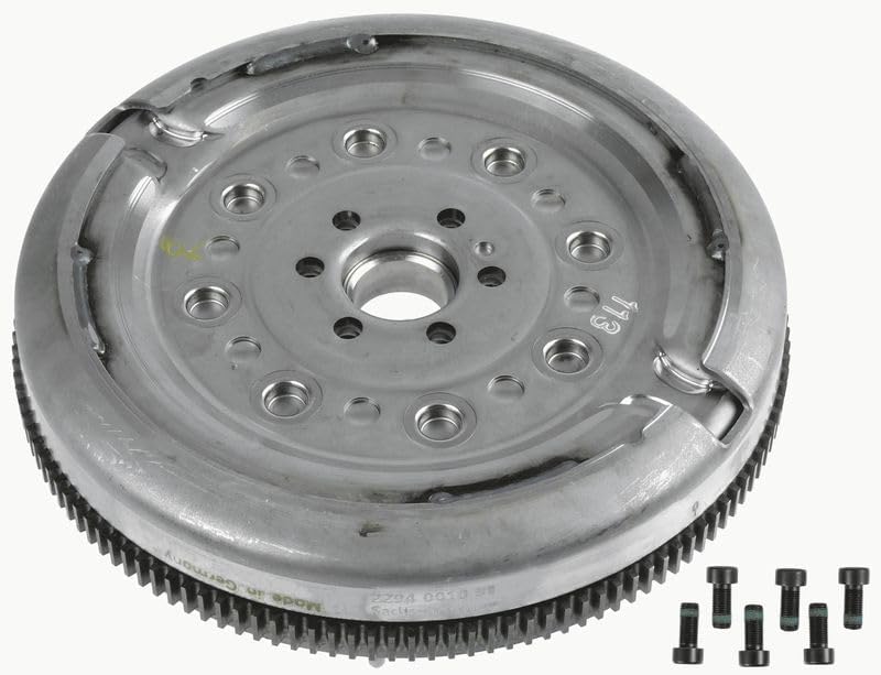 SACHS 2290 601 062 Kupplungssatz
