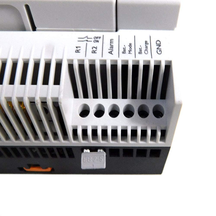 Phoenix Contact STEP-UPS DIN-Schienen USV Stromversorgung 72W, 24V dc / 3A