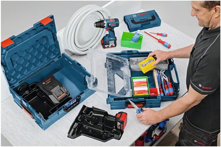 Bosch Professional 1600A019YY Bodenschale 1 Stueck (L x B x H) 418 x 312 x 80mm