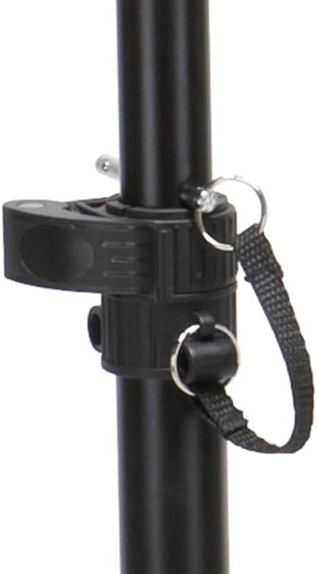 Samson SASP50P Speaker Stands
