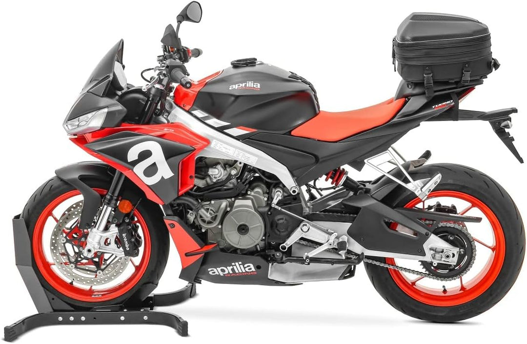 Hecktasche für BMW R 1200 R/RS Bagtecs CRB