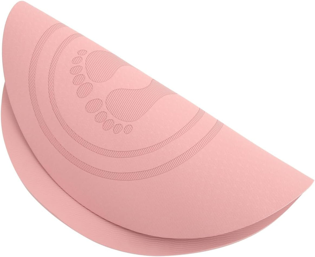 Kisangel Sprungmatte Taumelnd Bodenfliesen Aus Schaumstoff Garagenbodenmatte Abs Drinnen Bequem Spri