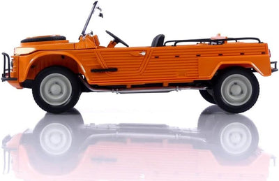 Norev - Miniaturauto der Kollektion, 181654, Orange
