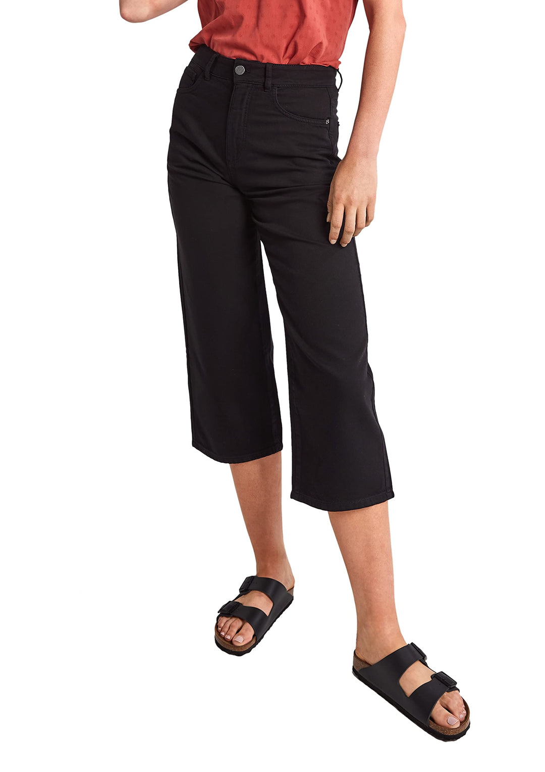 Comma CI Damen Hose 38 9999, 38 9999