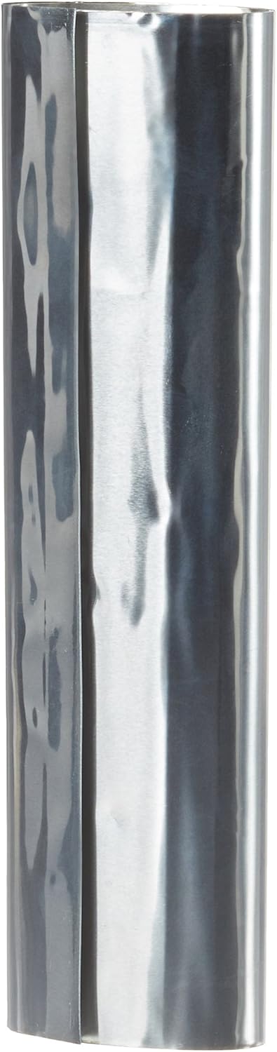 Coghlan Relags Alu, Rollbar Windschutz 24cm x 74 cm Silber, 24cm x 74 cm Silber