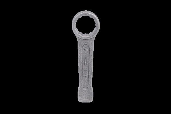 KS Tools 517.0941 Schlag-Ringschlüssel, 41mm