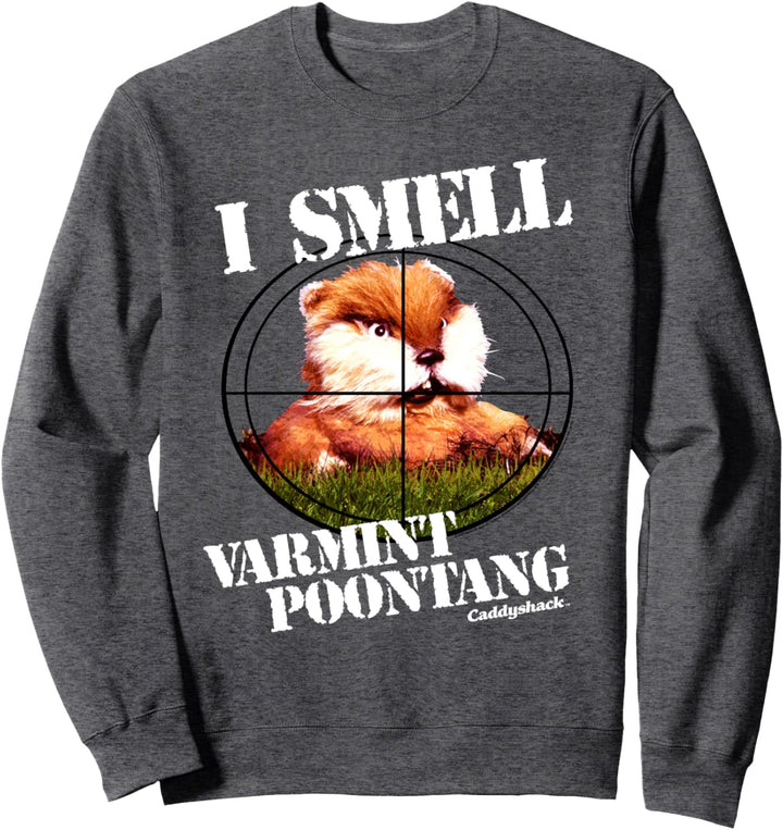 Caddyshack Varmint Sweatshirt