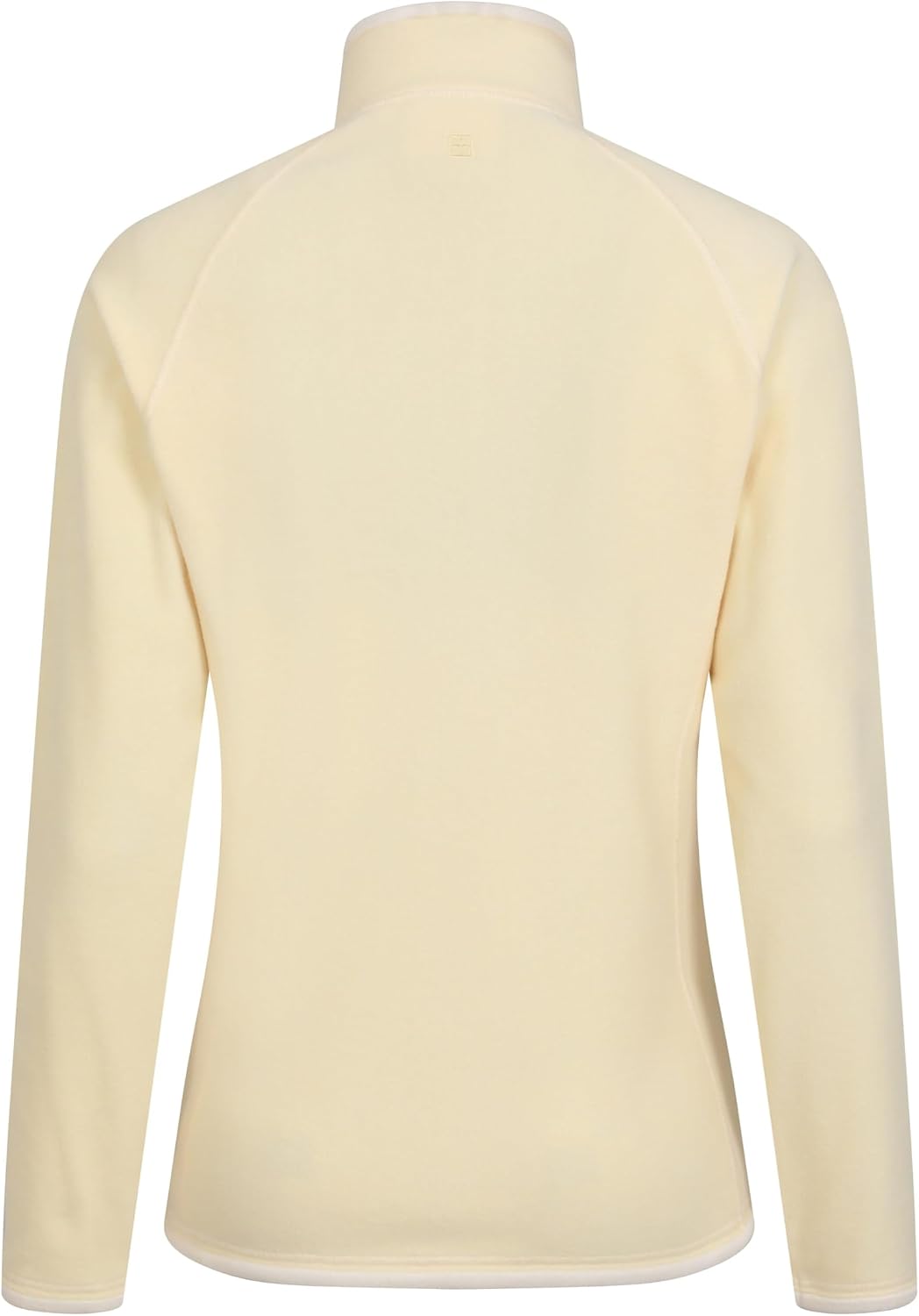 Mountain Warehouse Montana Fleecejacke für Damen aus Microfleece - Atmungsaktiver Fleece-Pullover fü