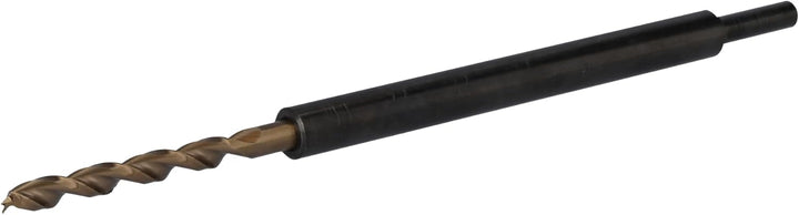 STUBAI Schaftverlängerung 150 mm um Werkzeuge mit Schaftdurchmesser 10 mm zu verlängern | Für Tieflo