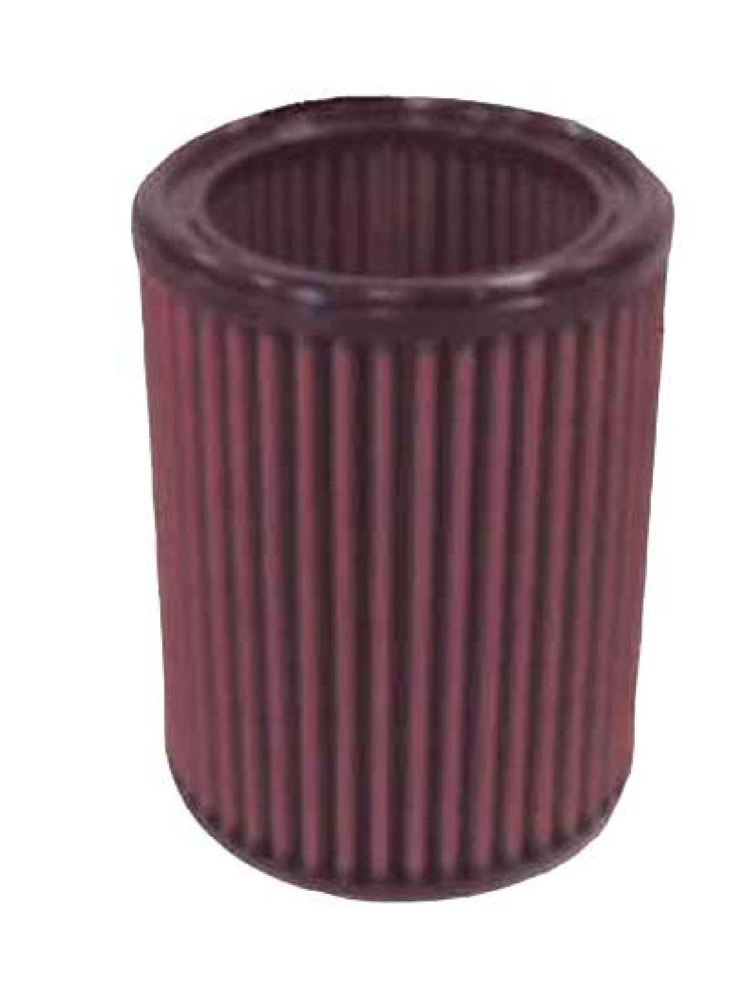 K&N E-9183 Waschbarer und wiederverwendbarer KFZ Luftfilter/Direkt-Kits, Rot