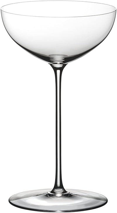 RIEDEL Superleggero Glas, Kristall, transparent, 11 x 11 x 18.2 cm 11 x 11 x 18.2 cm Transparent, 11