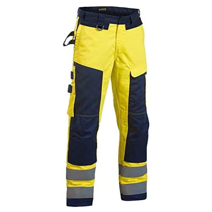 Blakläder 157815143389C146 Handwerker Bundhose "Multinorm" C44, C44