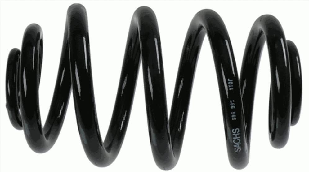 SACHS 996 985 Fahrwerksfeder
