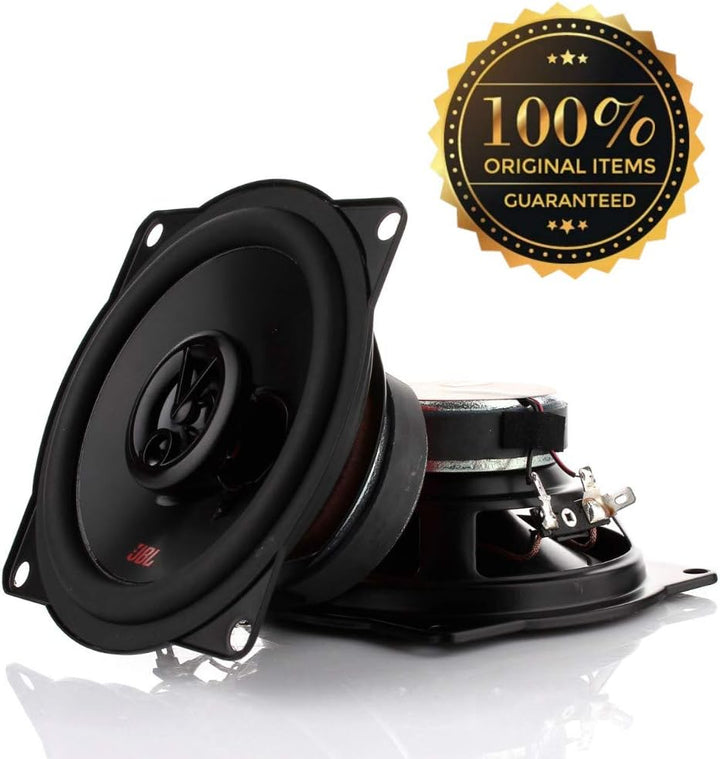 2 Lautsprecher kompatibel mit JBL STAGE2 524 2-Wege-koaxial 5,25" 13,00 cm 130 mm 35 watt rms und 21
