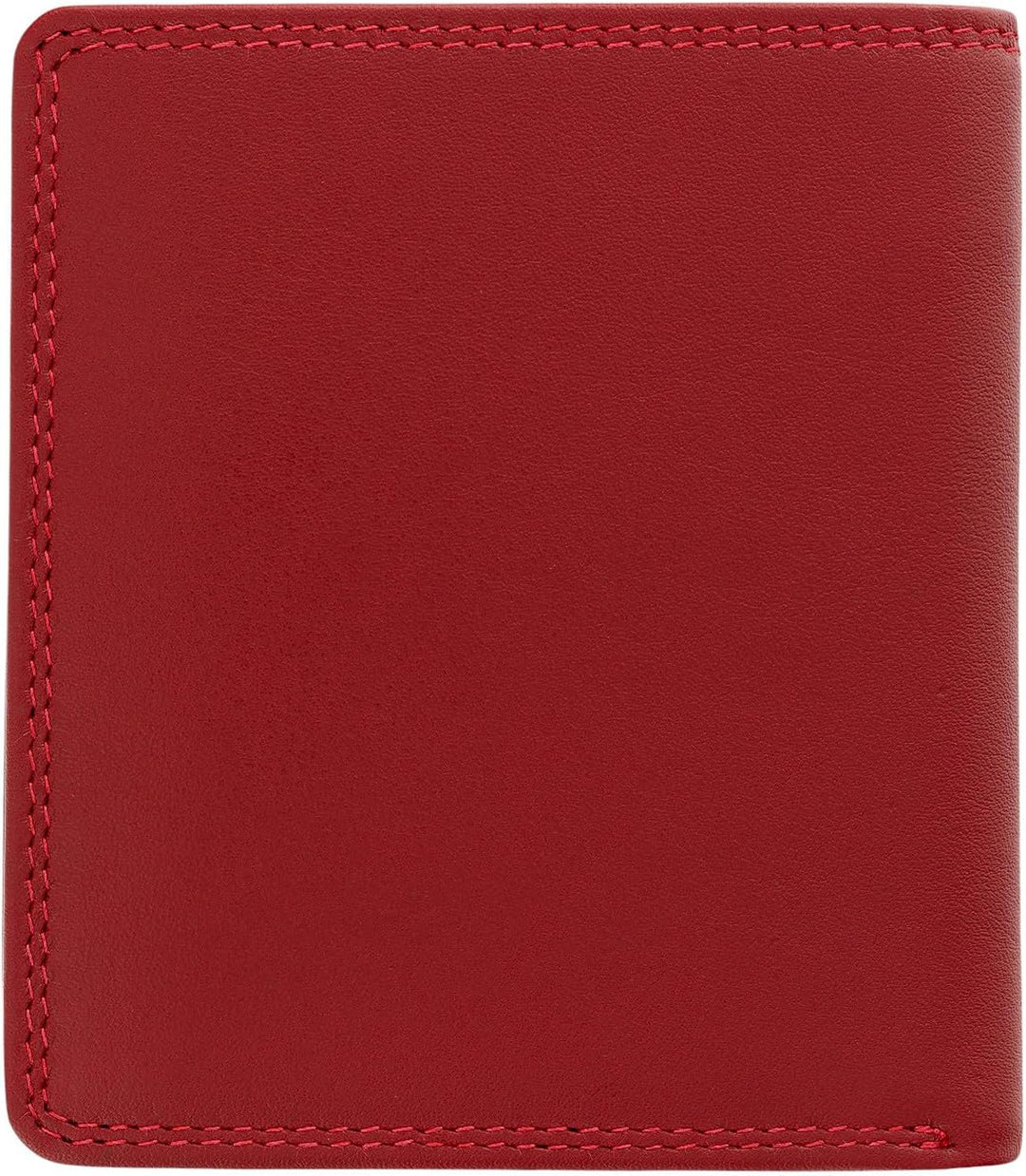 BRAUN BÜFFEL Damen Geldbörse aus echtem Leder Golf 2.0 - Hochformat - Portemonnaie für Frauen - 6 Ka