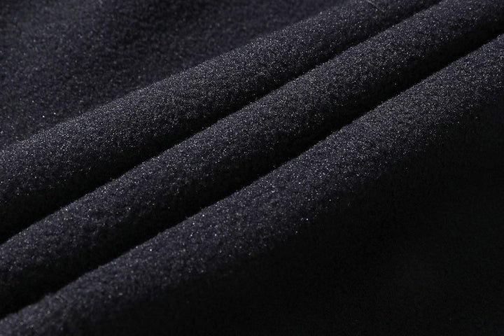 BenBoy Herren Wanderhose Wasserdicht Softshellhose Outdoorhose Winddicht Warm Gefüttert Skihose Snow