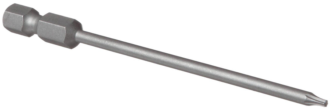 WERA-WERK HERMANN WERNER GMBH & CO.KG 332600 Bit T6 L.89mm 867/4Z zähhart WERA Antrieb E6,3