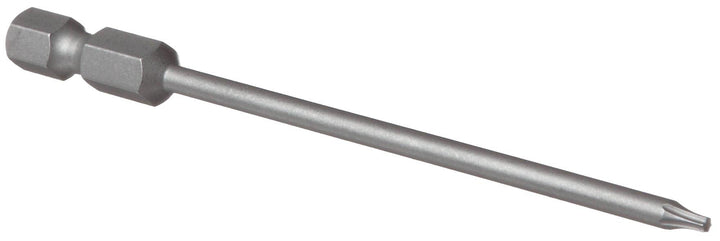 WERA-WERK HERMANN WERNER GMBH & CO.KG 332600 Bit T6 L.89mm 867/4Z zähhart WERA Antrieb E6,3