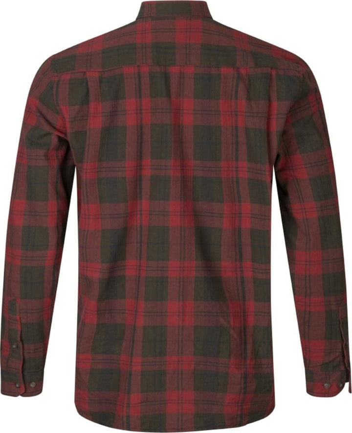 Seeland Highseat Hemd | Professionelle Jagd Kleidung & Jagd Zubehör für Damen | Skandinavische Quali