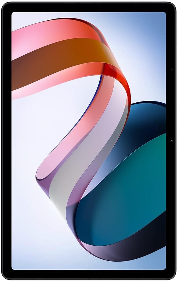 Redmi Pad (Silber, 128GB) 4+128 Black, 4+128 Black