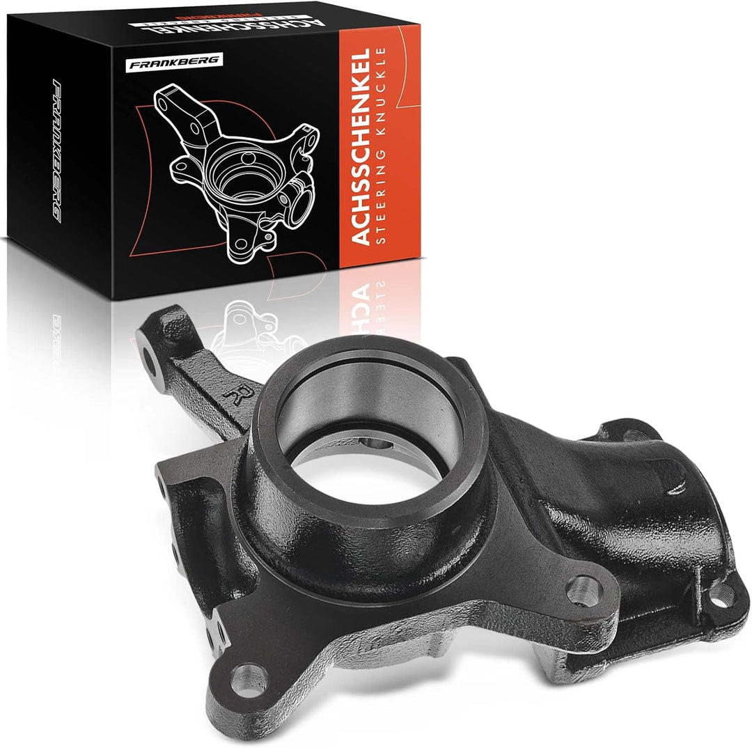 Achsschenkel Vorne Rechts für Jumper Ducato Boxer 244 2002-2006 364782
