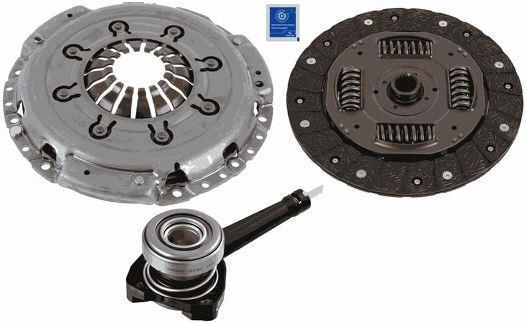SACHS 3000 990 382 Kupplungssätze