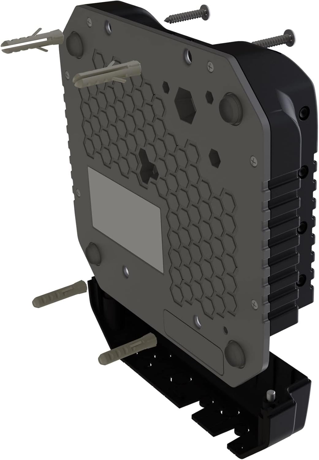 LtAP LR8 LTE kit with