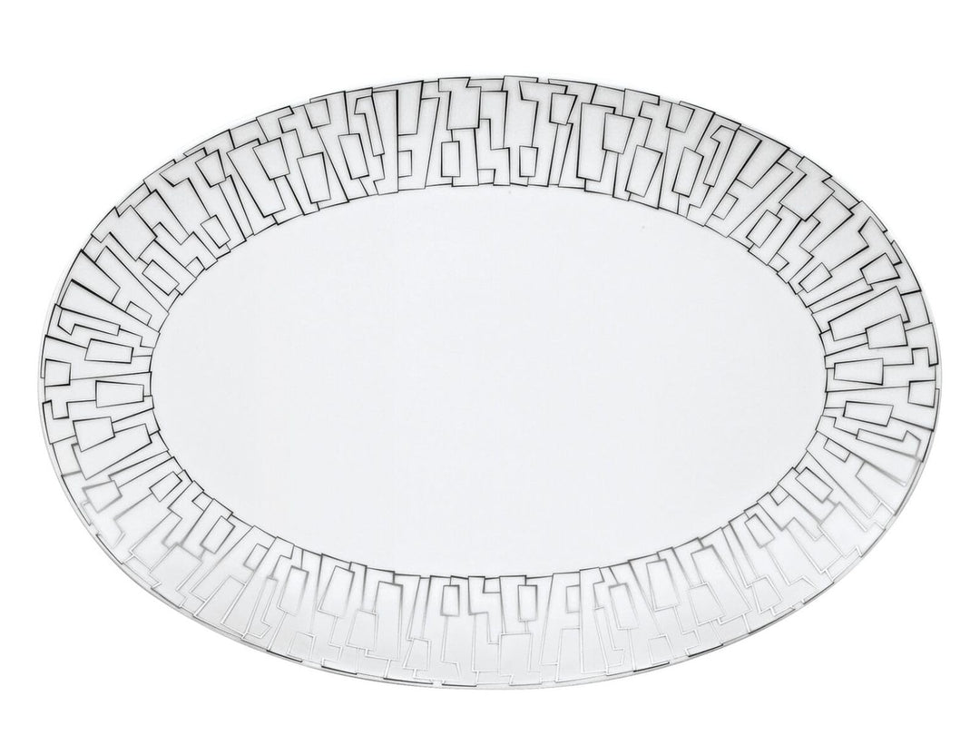 TAC Gropius Skin Platin Platte 34 cm