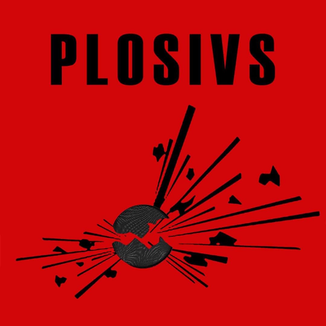 Plosivs, Vinyl