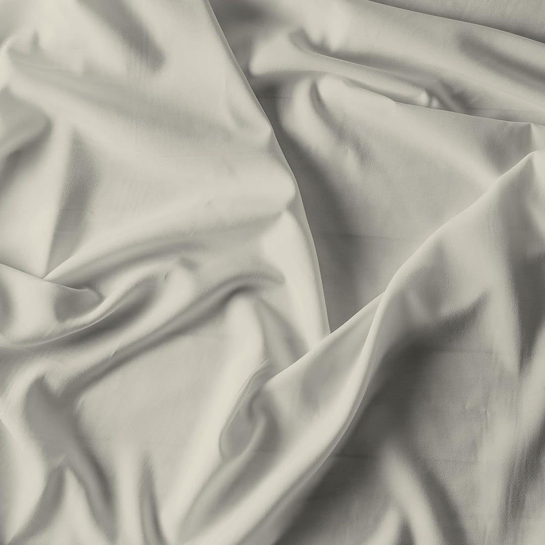 Max color Betttuch 25cm Ecke, Creme, Doppelte Creme Doppelte, Creme Doppelte