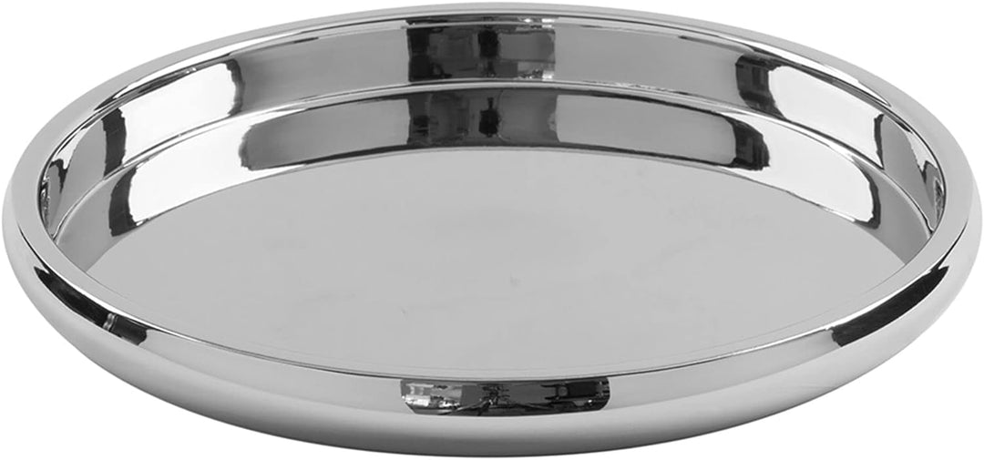 FINK Fink Apollo/Tablett,Edelstahl/D:33cm, H: