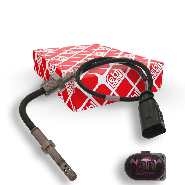 febi bilstein 48838 Abgastemperatursensor , 1 Stück