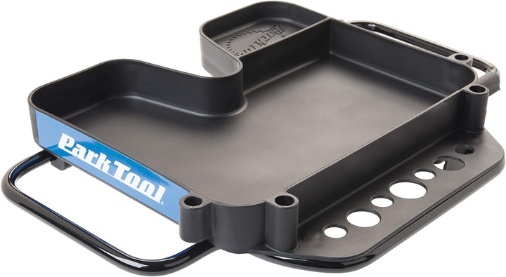 ParkTool Werkzeugablage, One size, 4001145 Single, Single