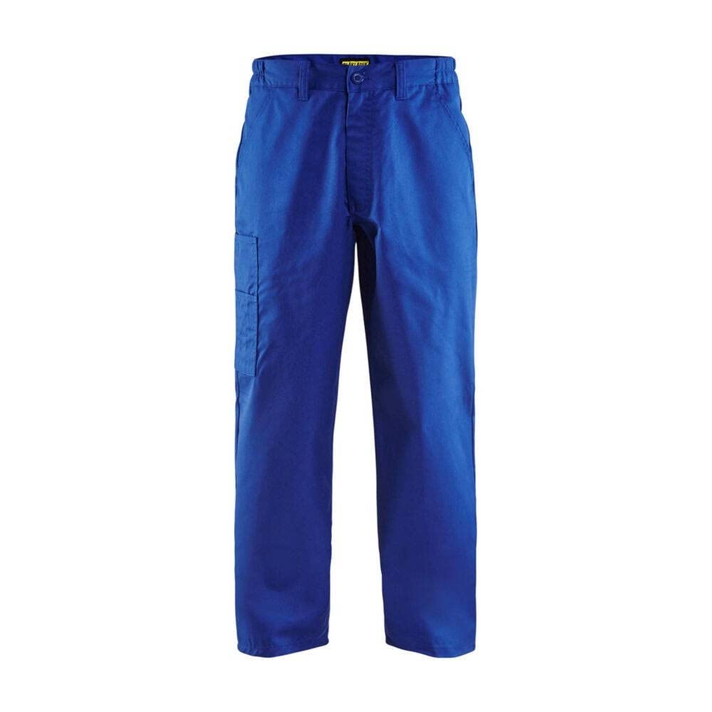 Blakläder Bundhose "Mischgewebe" Grösse, 1 Stück, C46, kornblau, 172518008500C46 C46 Corn Blue, C46