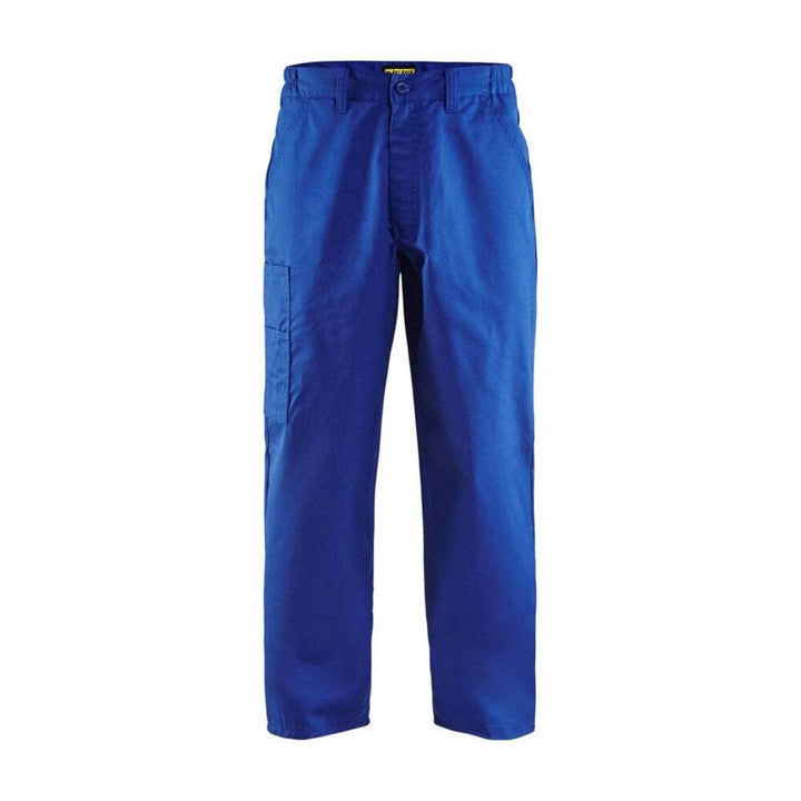 Blakläder Bundhose "Mischgewebe" Grösse, 1 Stück, C46, kornblau, 172518008500C46 C46 Corn Blue, C46